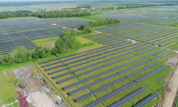 75MW Louisiana US 2020